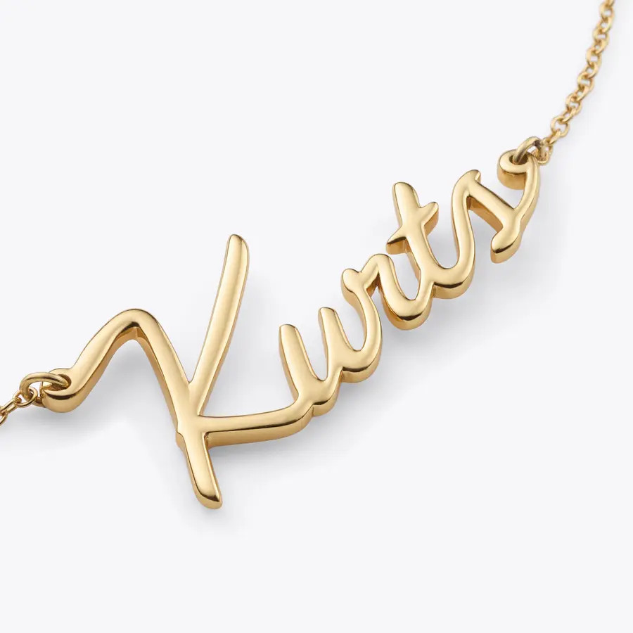 kurts motel necklace | Kurt Geiger US