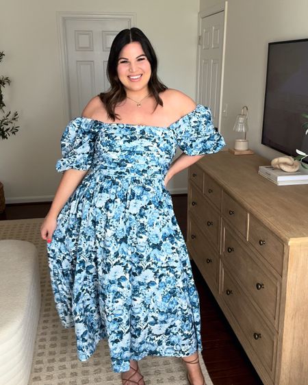Rounding up some of my favorite Abercrombie dresses that are still in stock & on sale this weekend! All dresses are 20% off + you can save an extra 15% off with the code SUITEAF. 

All dresses are in a size large except the denim dress is in a size xl tall.

Long blue floral dress is from last year, I included this years version which is pretty much the same! 

Midsize, summer dress, spring dress, abercrombie, abercrombie dress, summer fashion, summer outfit, midsize 



#LTKMidsize #LTKSeasonal #LTKSaleAlert