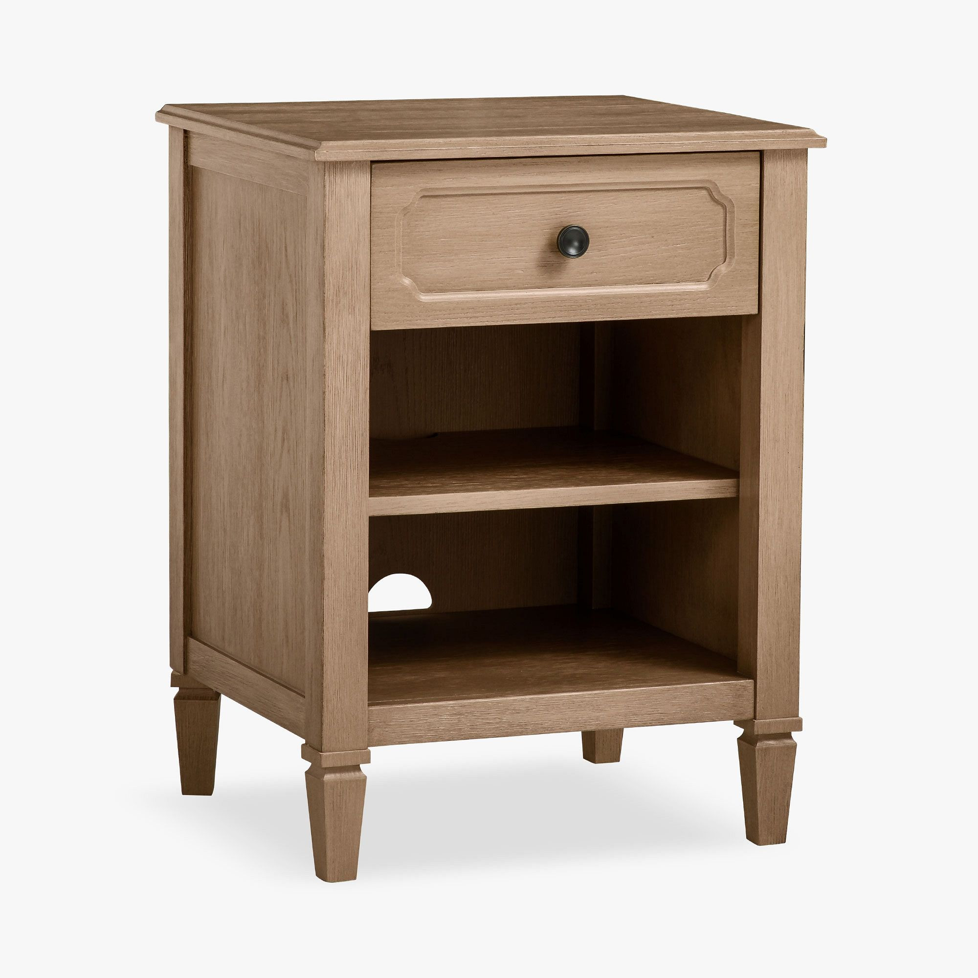 Auburn Nightstand (20") | Pottery Barn Teen