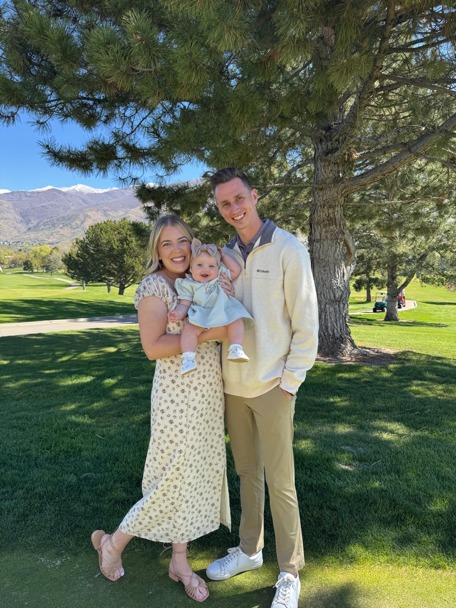 Linked a few Mother’s Day outfit ideas including this dress!

#LTKMothersDay #LTKootd #LTKmomlife