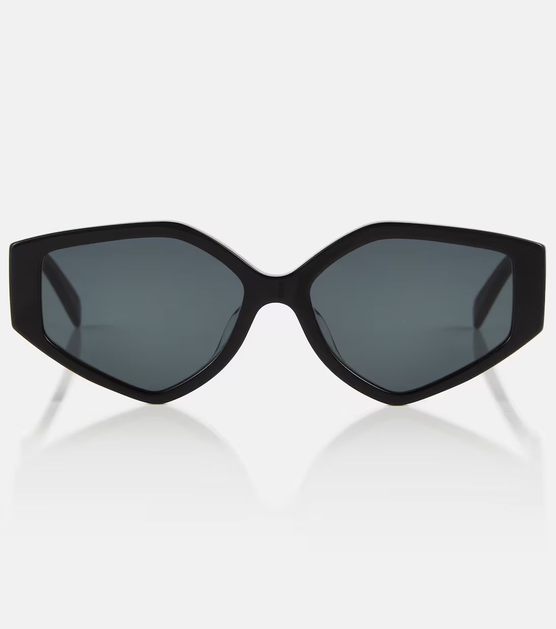 Oval sunglasses | Mytheresa (US/CA)