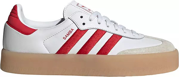 adidas Women's Sambae Shoes | Dick's Sporting Goods | Dick's Sporting Goods