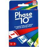 Phase 10 Card Game | Target