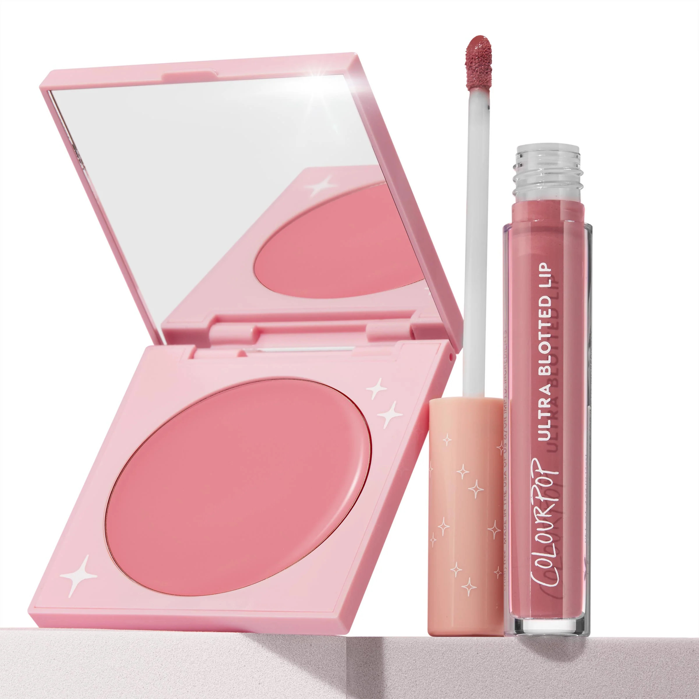 That’s So Rosy | ColourPop | Colourpop