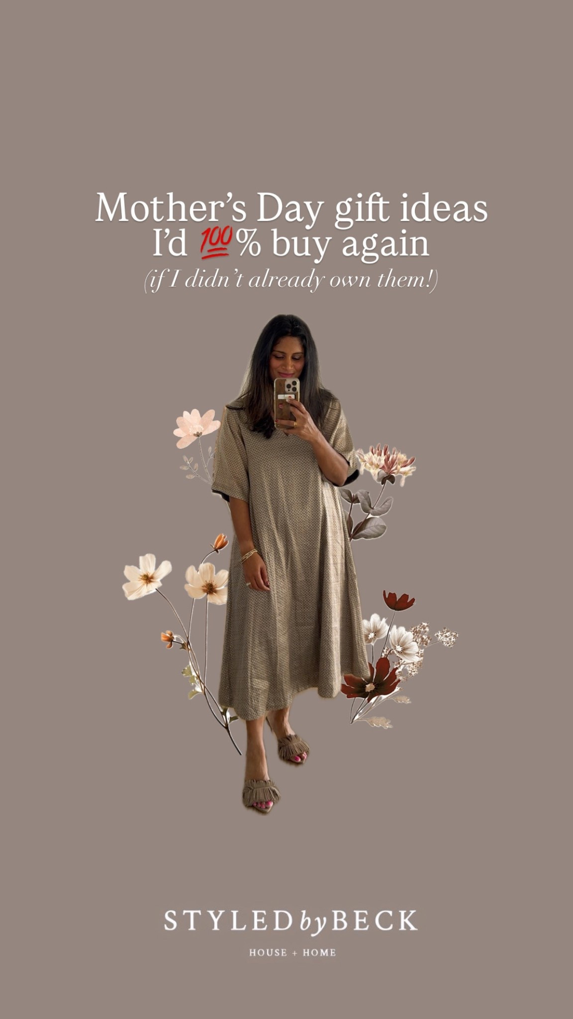 Mother’s Day gift ideas, Walli case, pot table lamp, home decor, towels, mugs, brass rail, brass hardware, dresses, pullover, sweatshirt, earrings, portable tv, cozy pants 

#LTKMothersDay