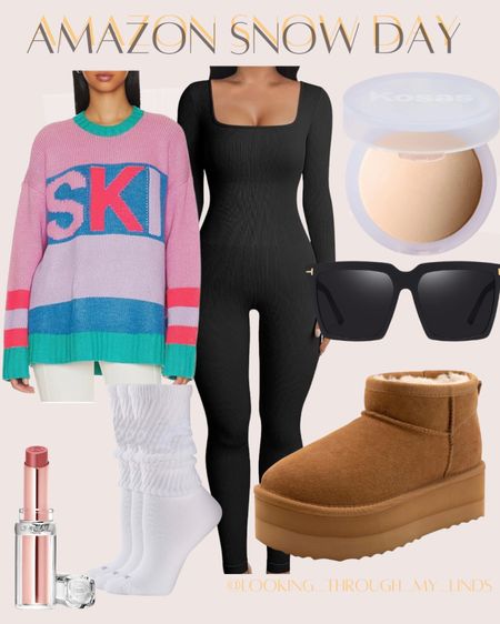 Packing to head to Park city for Thanksgiving. Here are a few things I’ve ordered for the colder weather.

#LTKfindsunder50 #LTKHoliday #LTKSeasonal