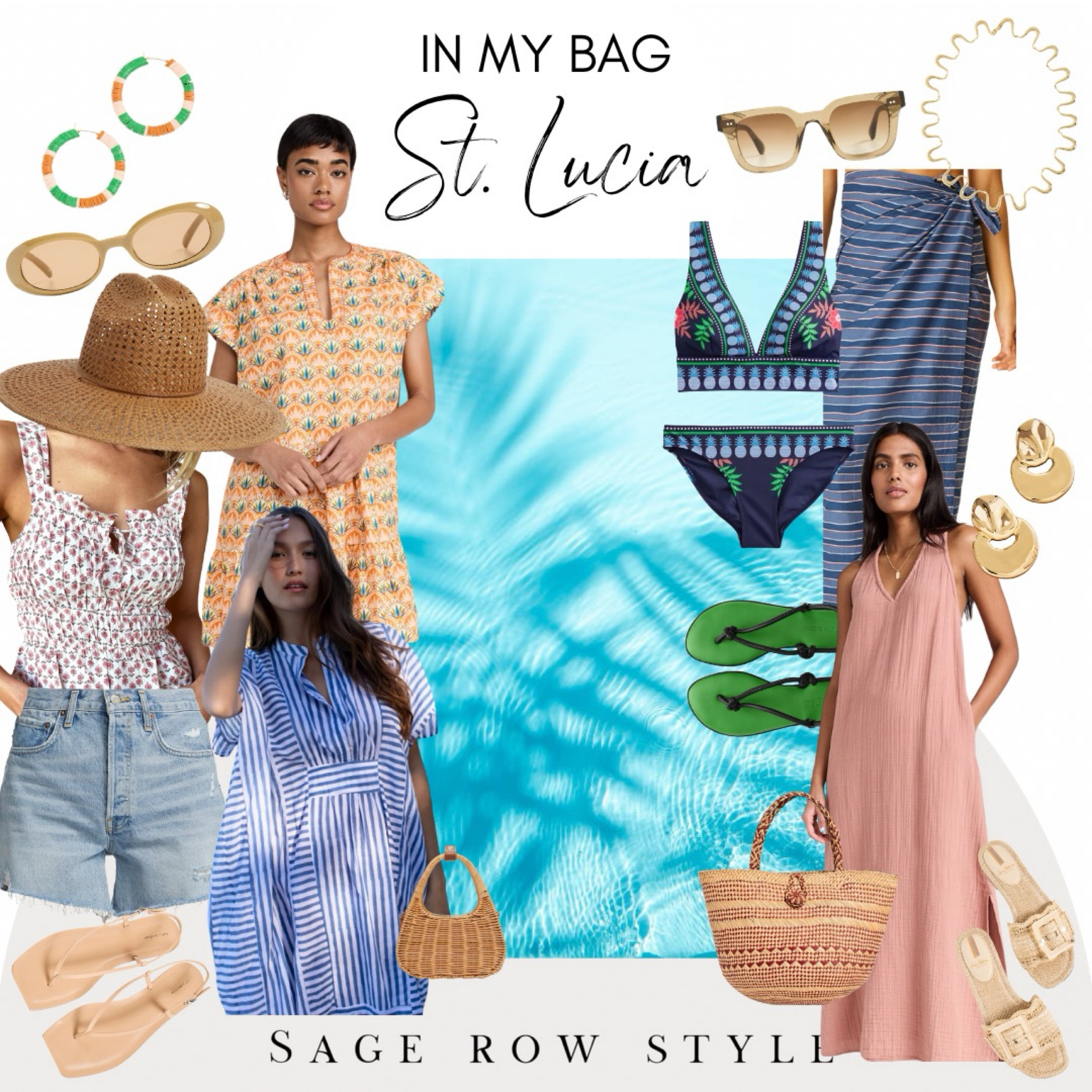 What’s in my bag for St. Lucia! #travel pack #vacationn

#LTKFindsUnder100 #LTKTravel #LTKStyleTip