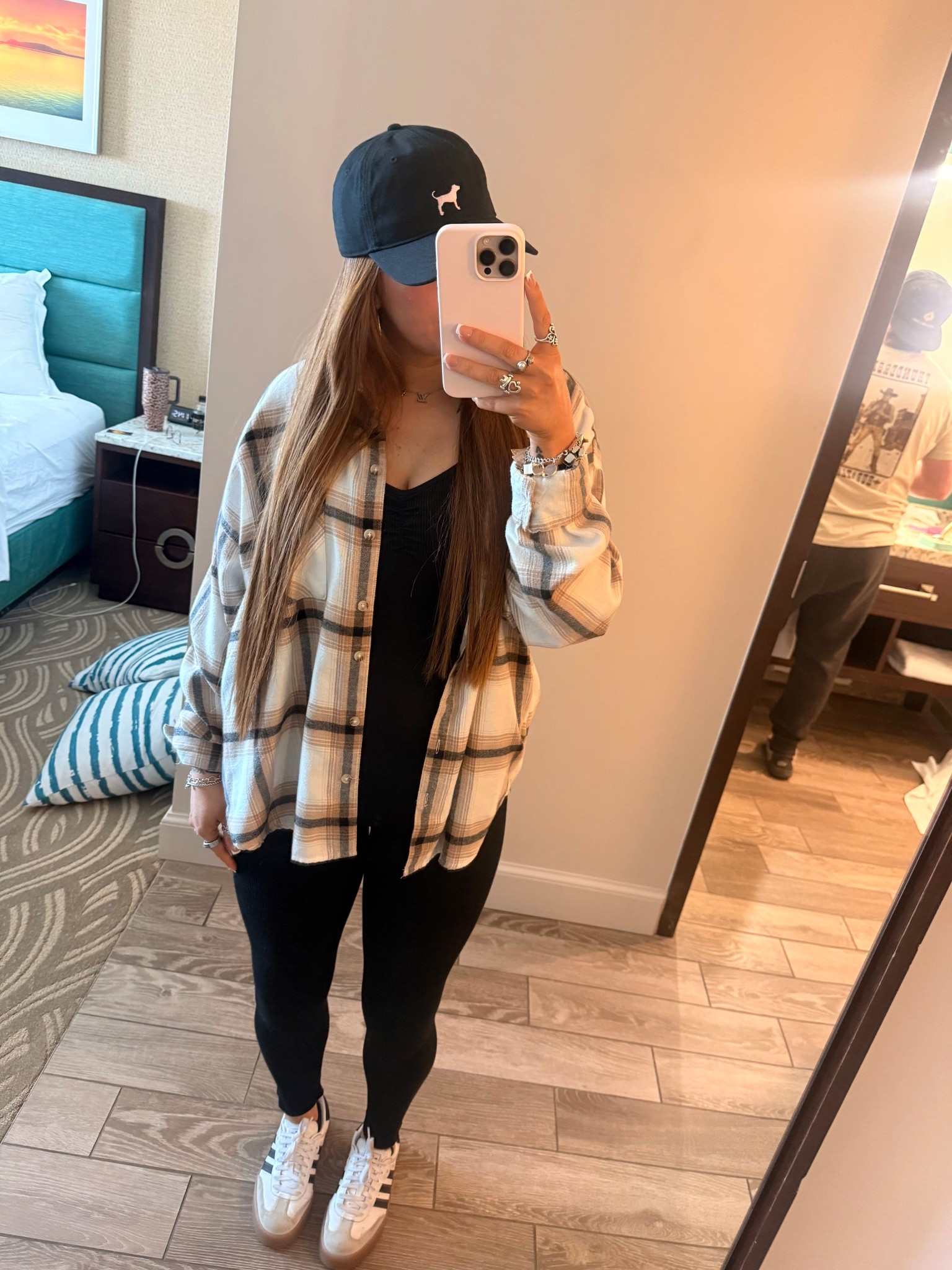 #LTKdayinmylife #LTKootd #LTKgrwm