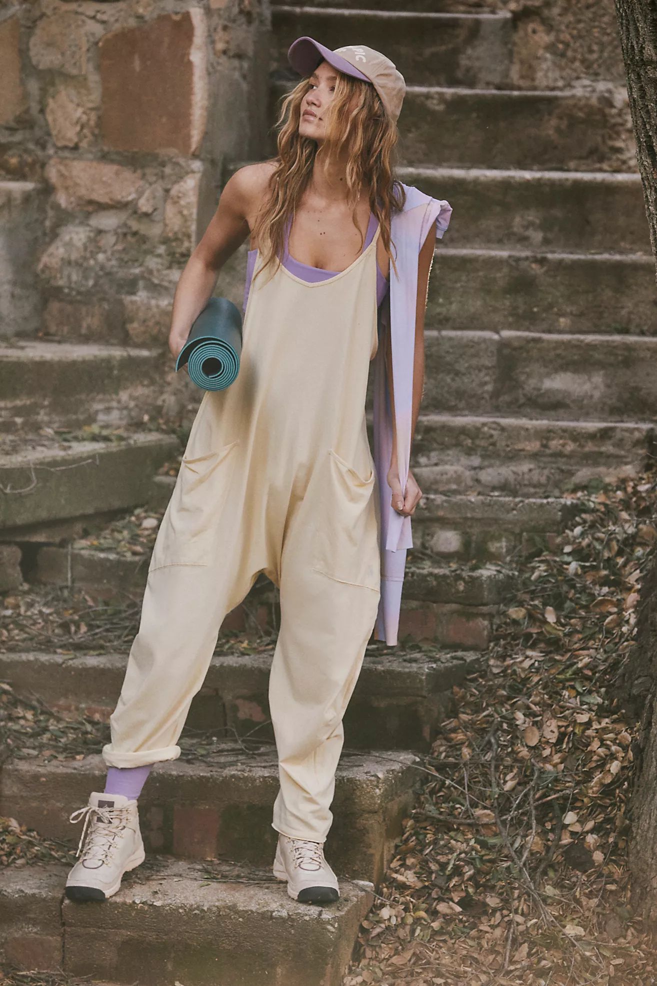 Hot Shot Onesie | Free People (Global - UK&FR Excluded)