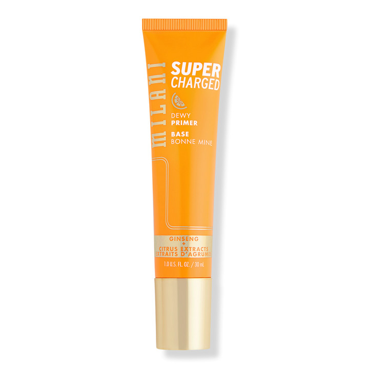 Supercharged Dewy Skin Primer | Ulta