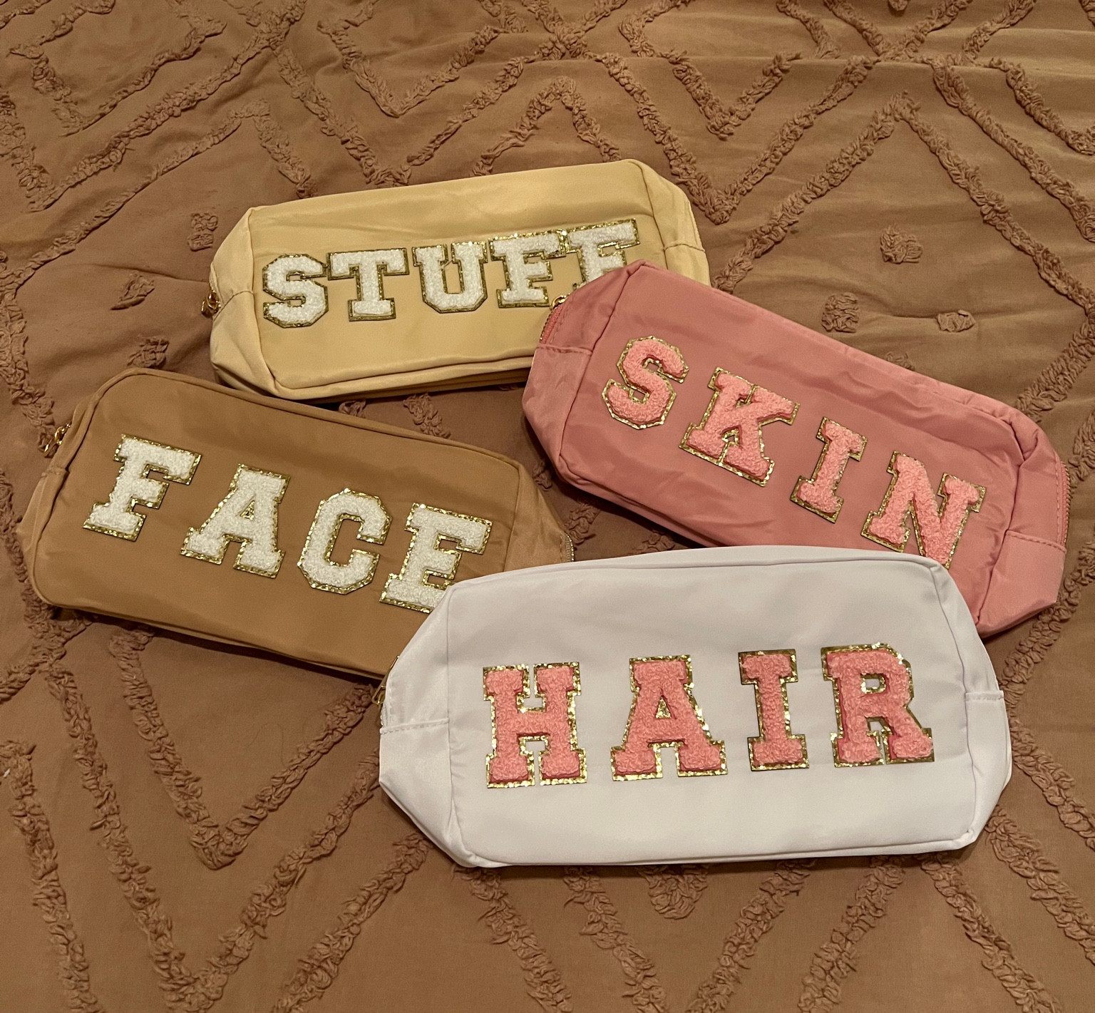 Great quality for the price on these nylon travel bags! 

#LTKFind #LTKtravel #LTKunder50