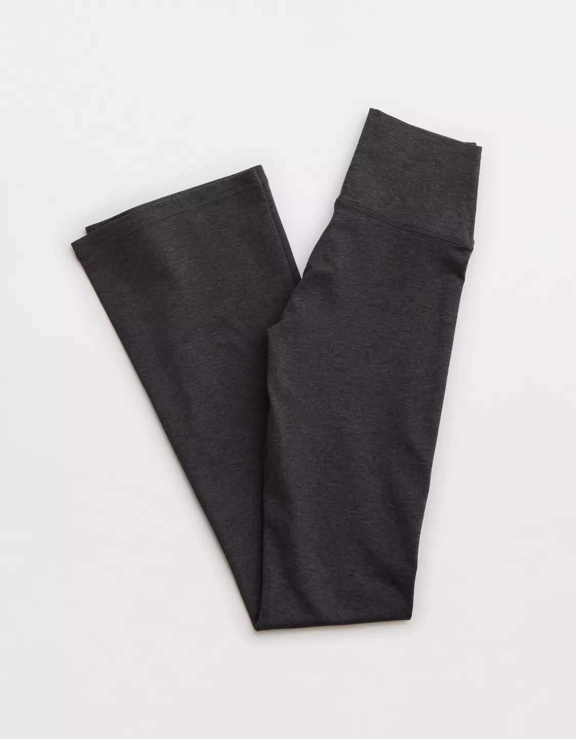 OFFLINE By Aerie The Hugger Bootcut Legging | Aerie