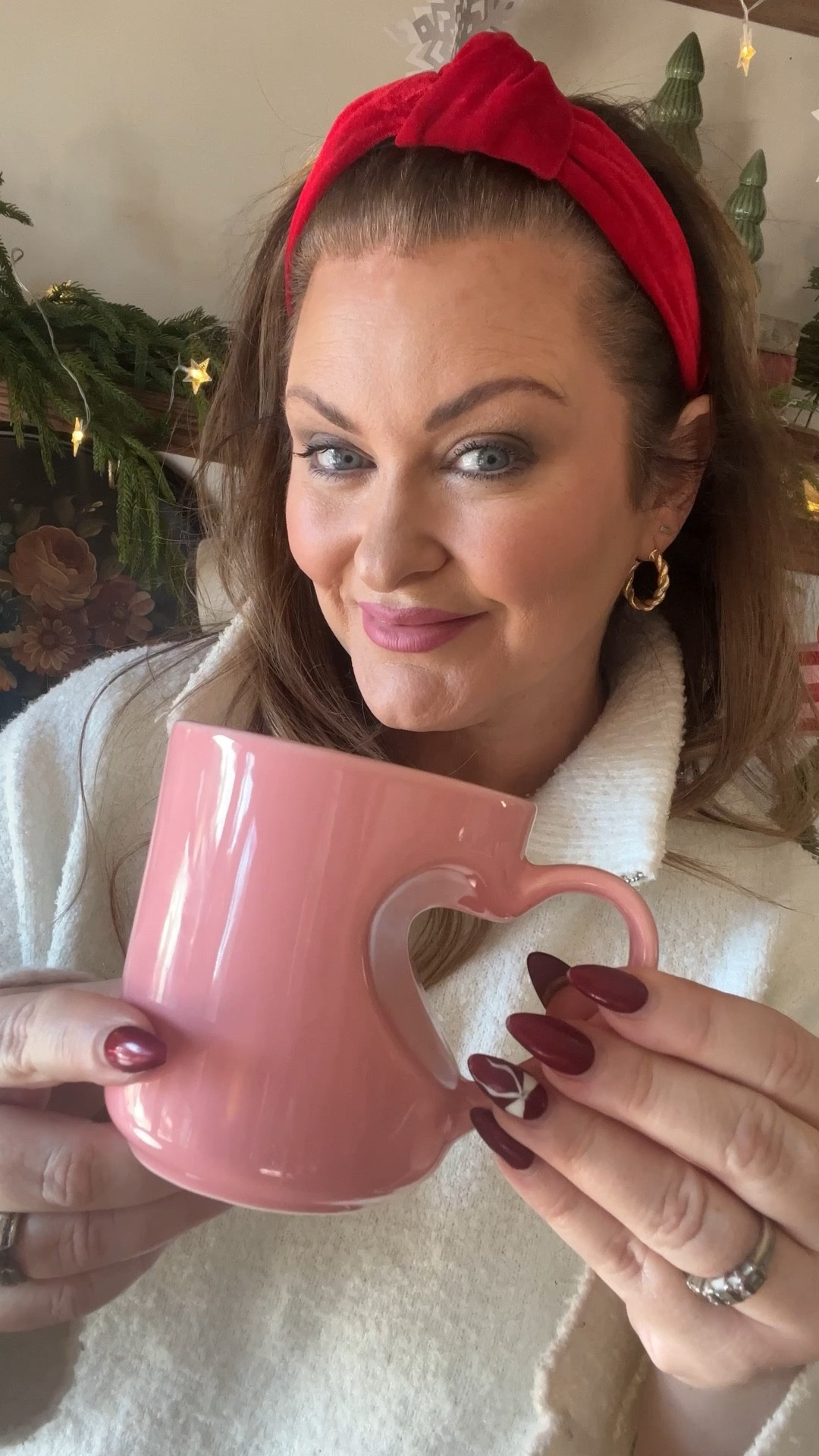 Target has the most adorable Valentine’s Day mugs that double as decor. At five dollars each and you cannot go wrong. 💗

#LTKSeasonal #LTKHome