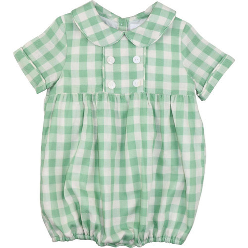 Green Check Bubble | Cecil and Lou