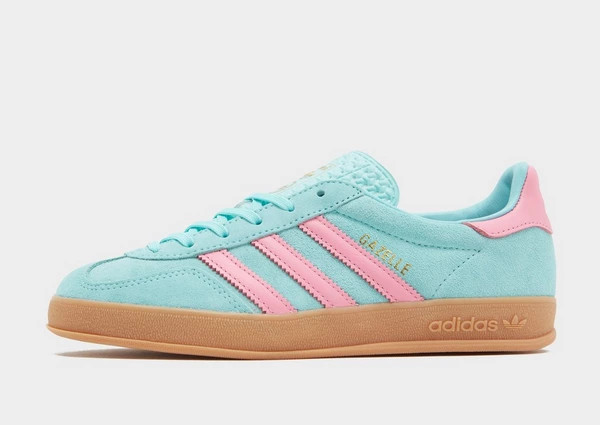 adidas Originals Gazelle Indoor Women's | JD Sports (UK)