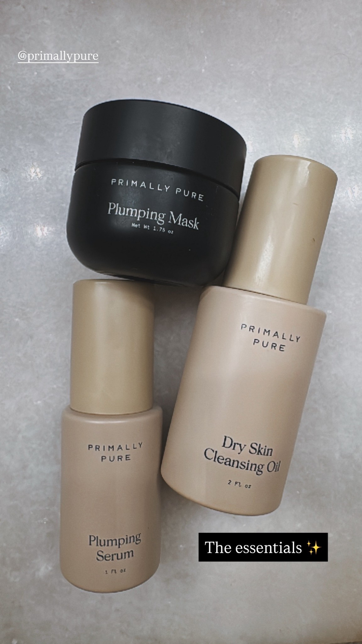 Pregnancy safe skincare that feels SPA-LIKE on your face. Love a clean  skincare line like Primally Pure. My current rotation 💕

#LTKOver40 #LTKBump #LTKBeauty