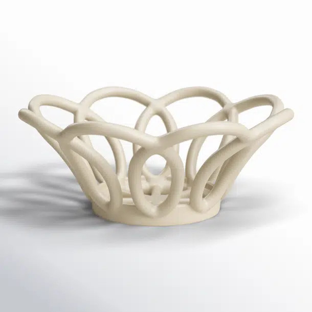 Desere Basket | Birch Lane