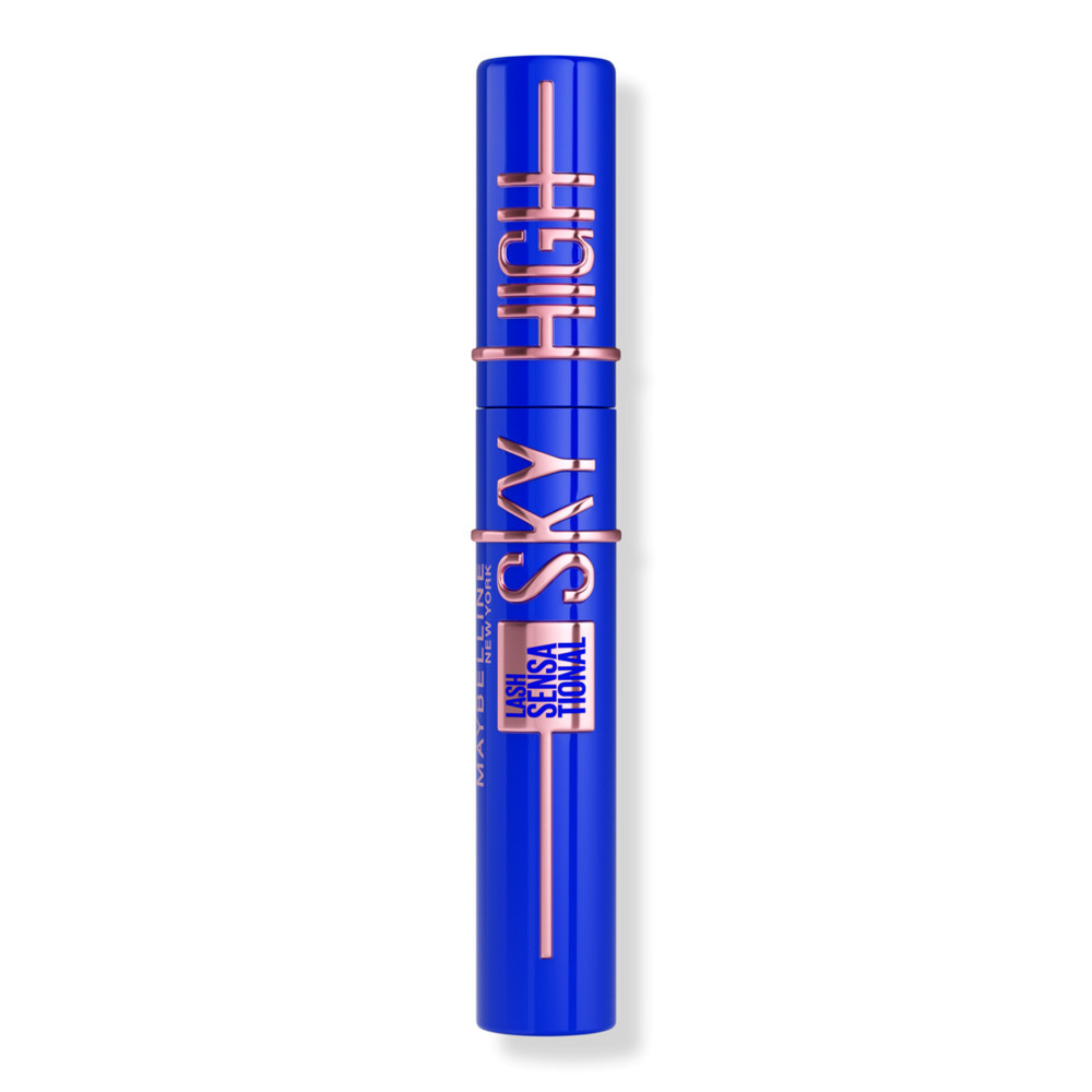 Maybelline Lash Sensational Sky High Mascara - Blue Mist | Ulta