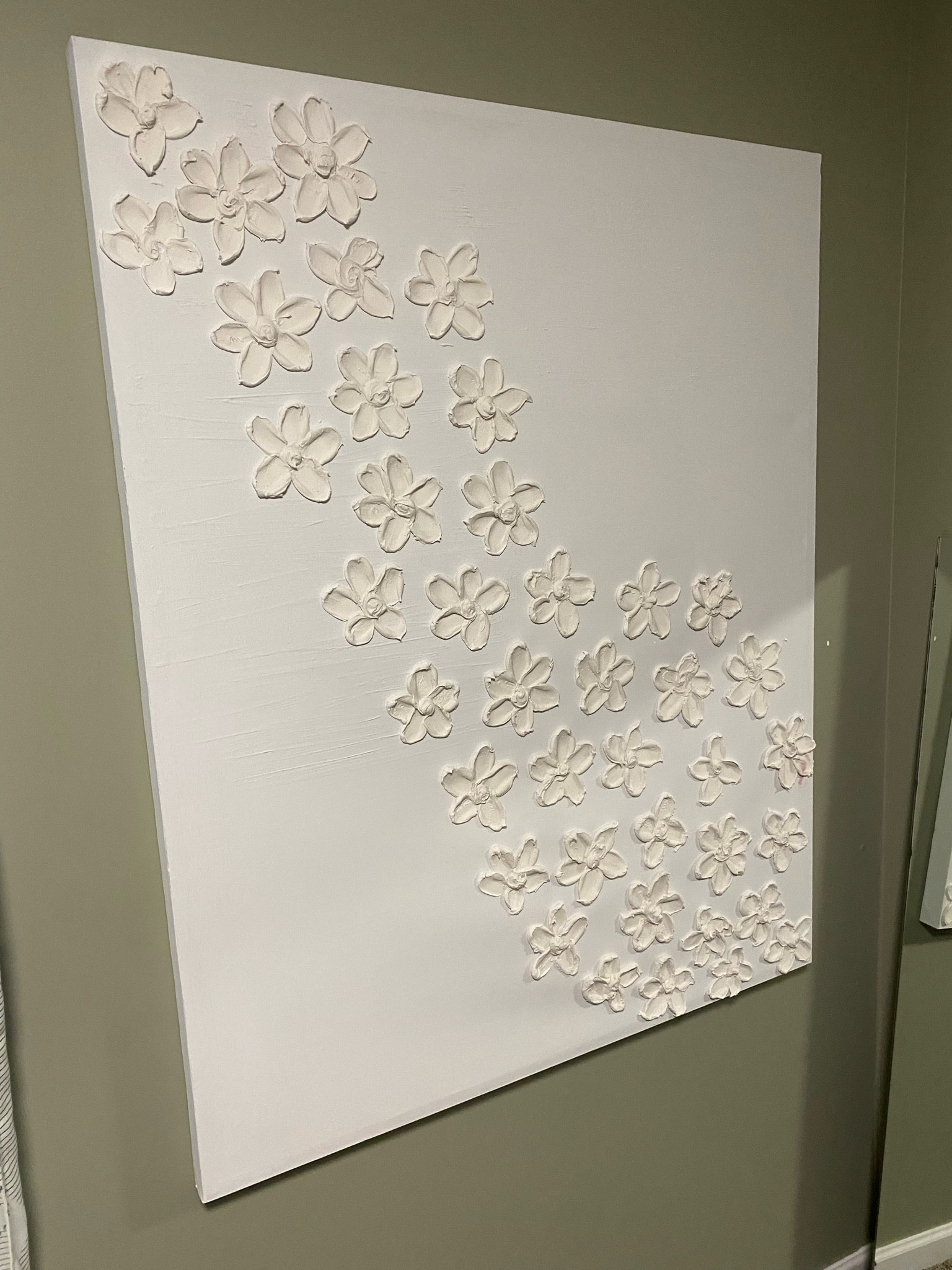 Plaster Art has become a new favorite of mine! 

#LTKParties #LTKFindsUnder100 #LTKHome