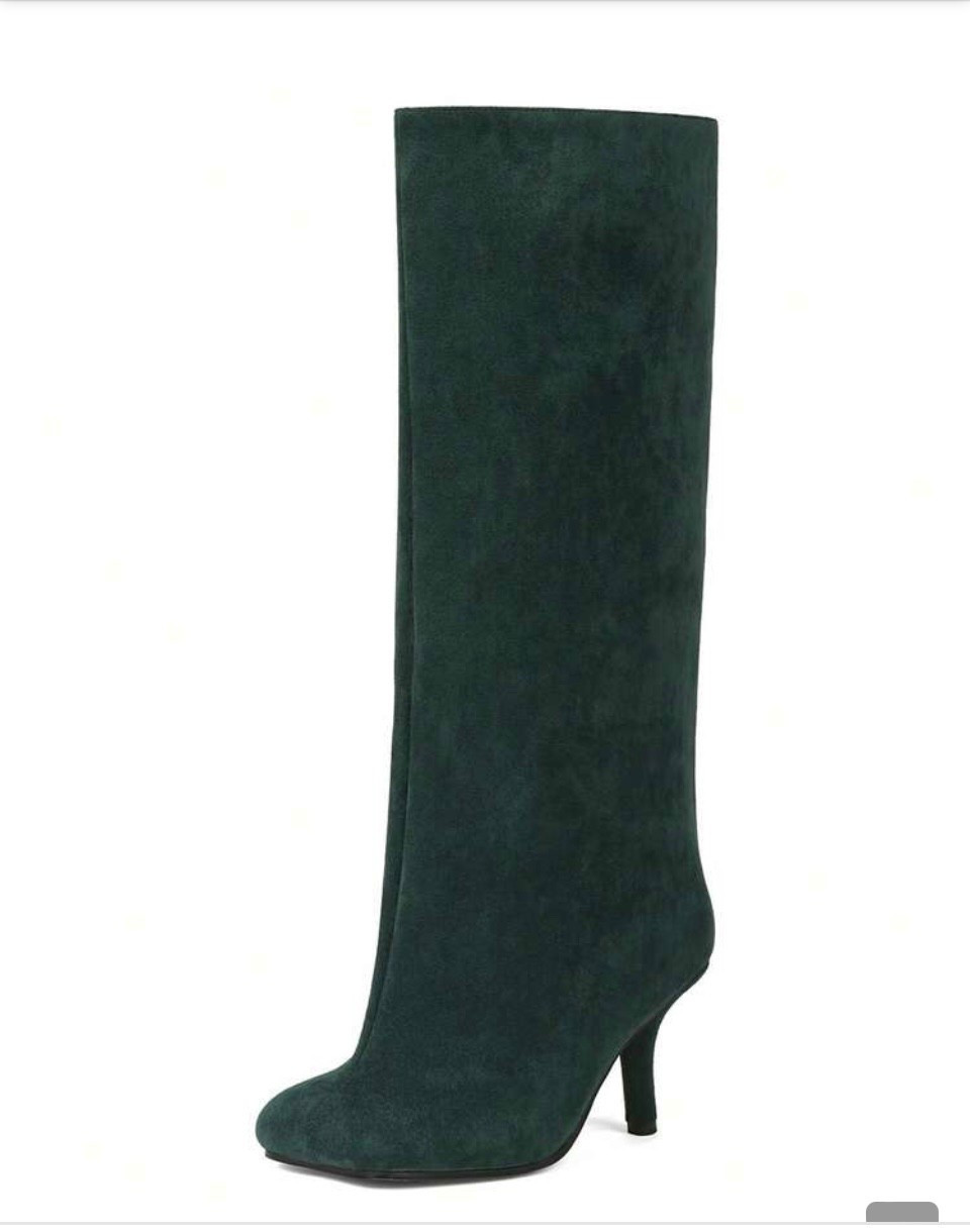 These boots are so cute and they’re comfortable too!! Perfect for spring!🌺💐🌸🌷

#LTKPlusSize #LTKootd #LTKMidsize