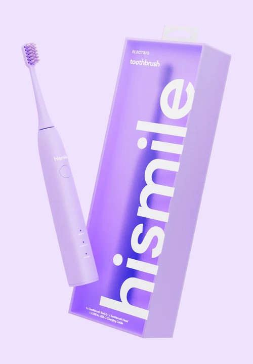 Shop Electric Toothbrush | Hismile™ | HiSmile (US & CA)