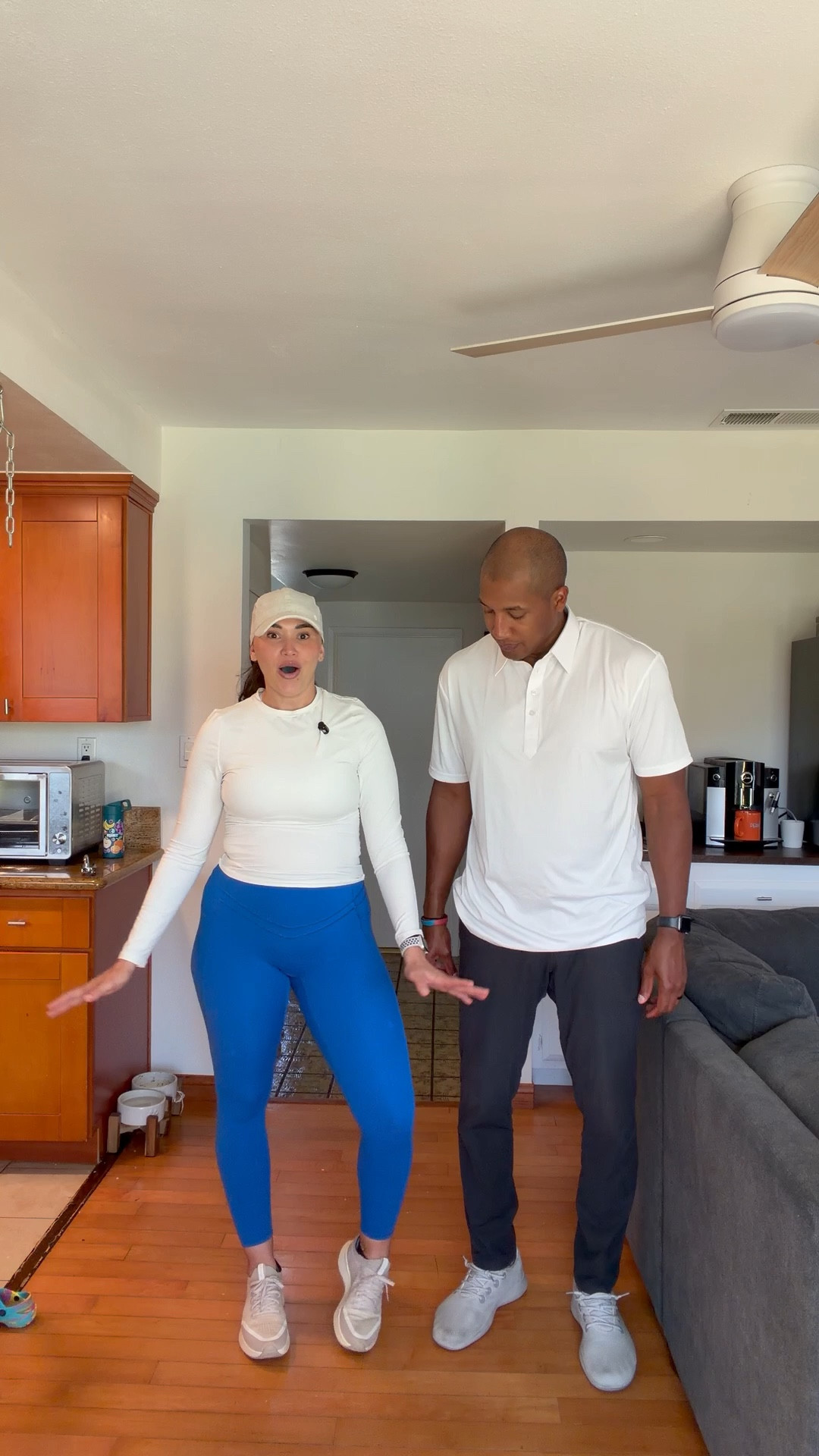 His and hers — shop discount: IUGA leggings 25% OFF (+sale) ROANA25 

Allbirds SNEAKERS ON SALE + code ROANA for extra 15% OFF 