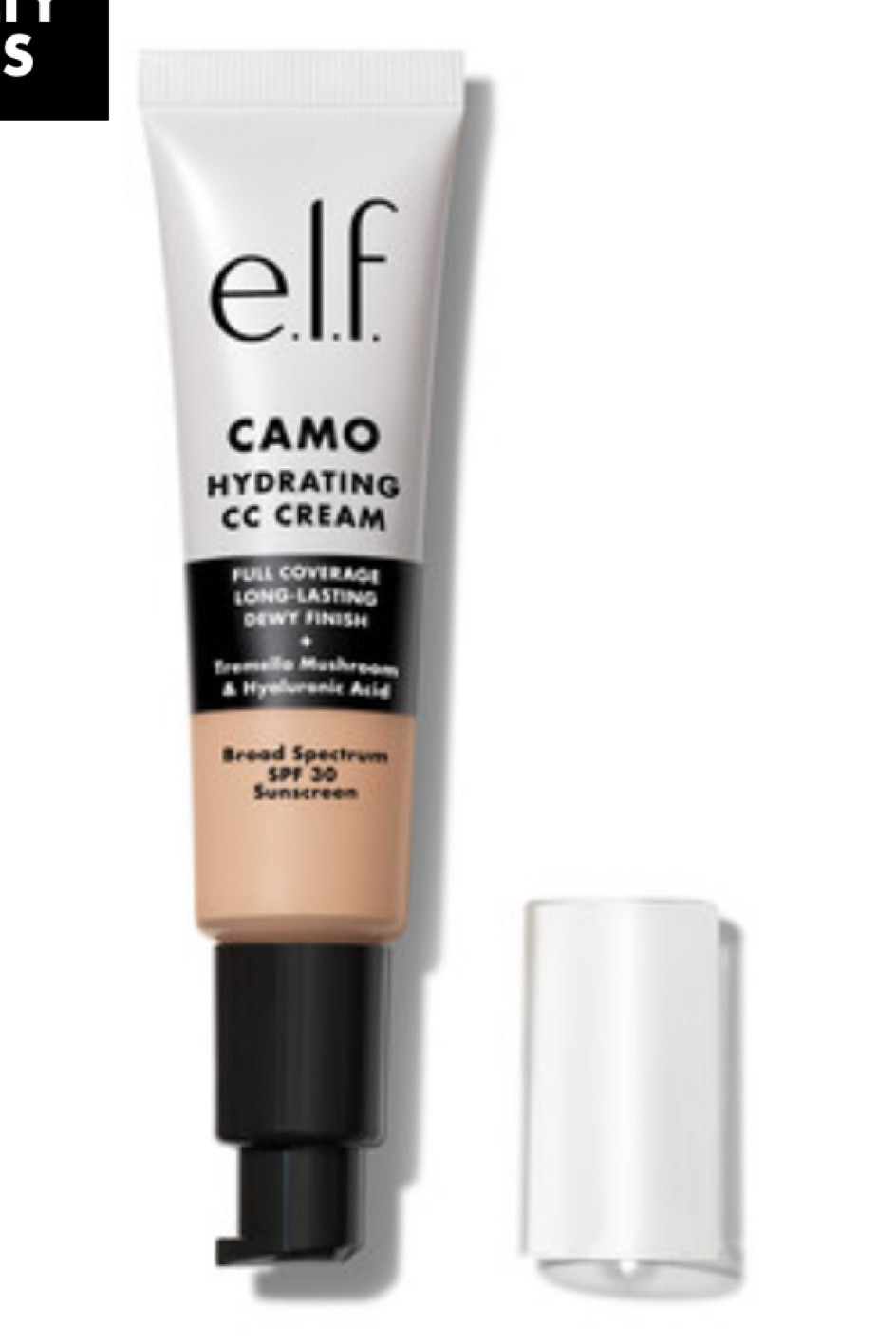 🤍🤍 #elfcosmetics #newarrival

#LTKfindsunder50 #LTKGiftGuide