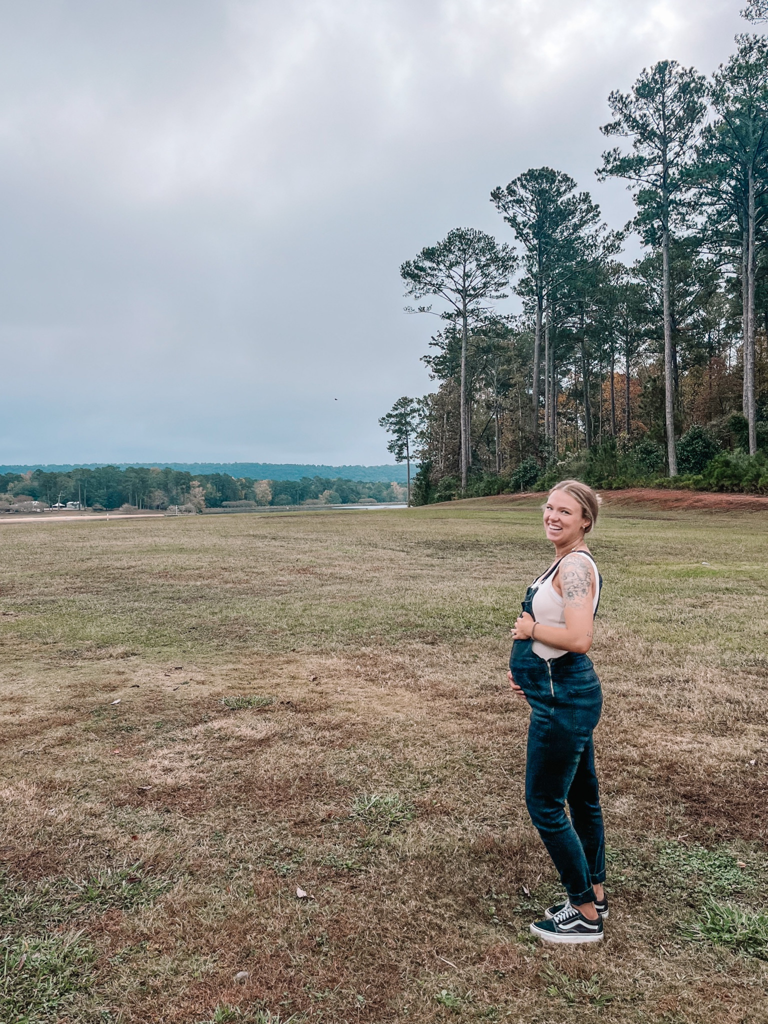 maternity outfit inspo

maternity style. bump style. ootd. what i wore pregnant  

#LTKBump #LTKFindsUnder50 #LTKStyleTip