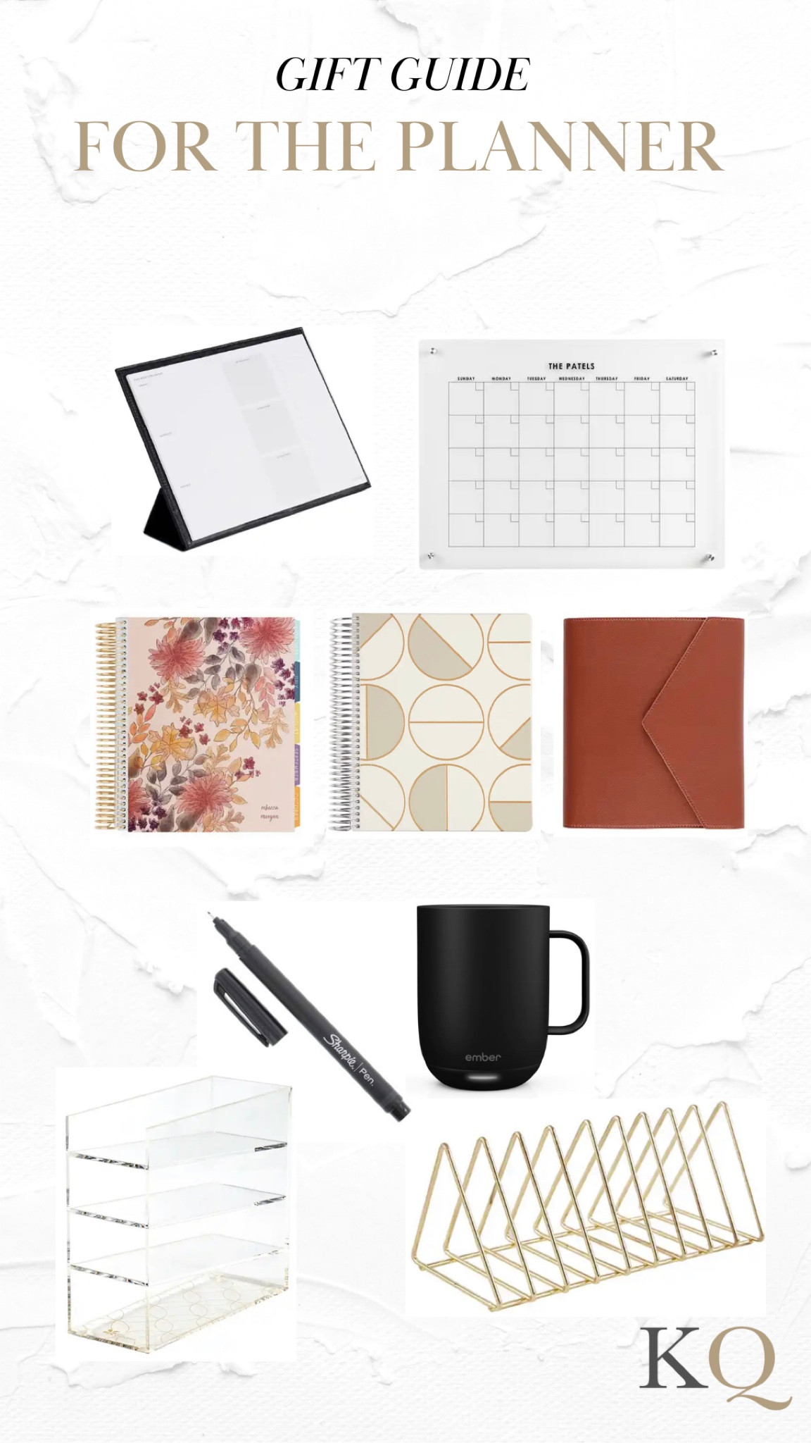 Gift Guide: for the planner 

#giftguide #giftsforher #giftsforhim #stockingstuffers #holiday #christmasgifts #planner #erincondren #coffeelover #student #officesupplies

#LTKGiftGuide #LTKHoliday