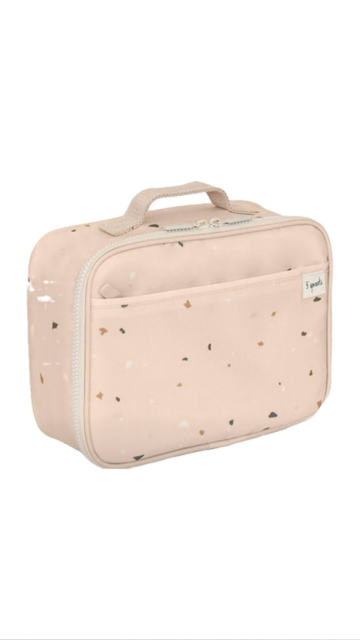 June’s new back to school lunchbox 🤍 #backtoschool

#LTKKids