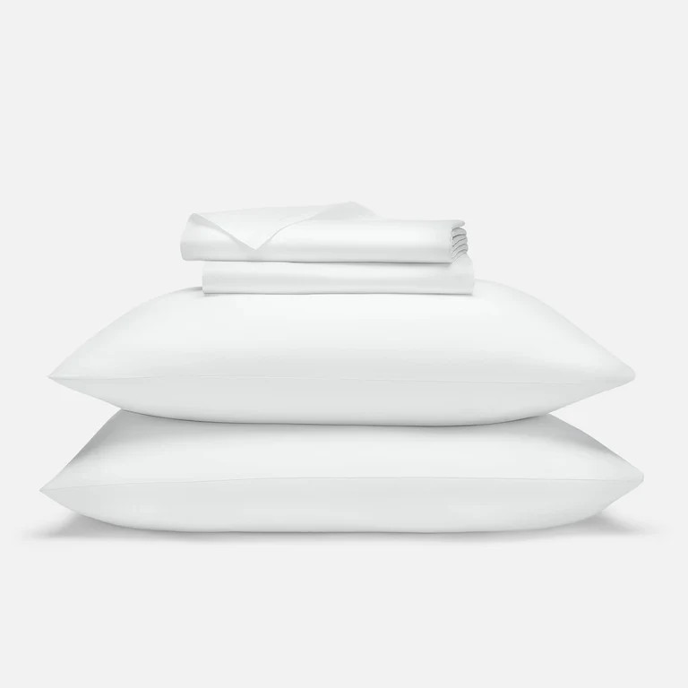 Luxe Sateen Core Sheet Set | Brooklinen