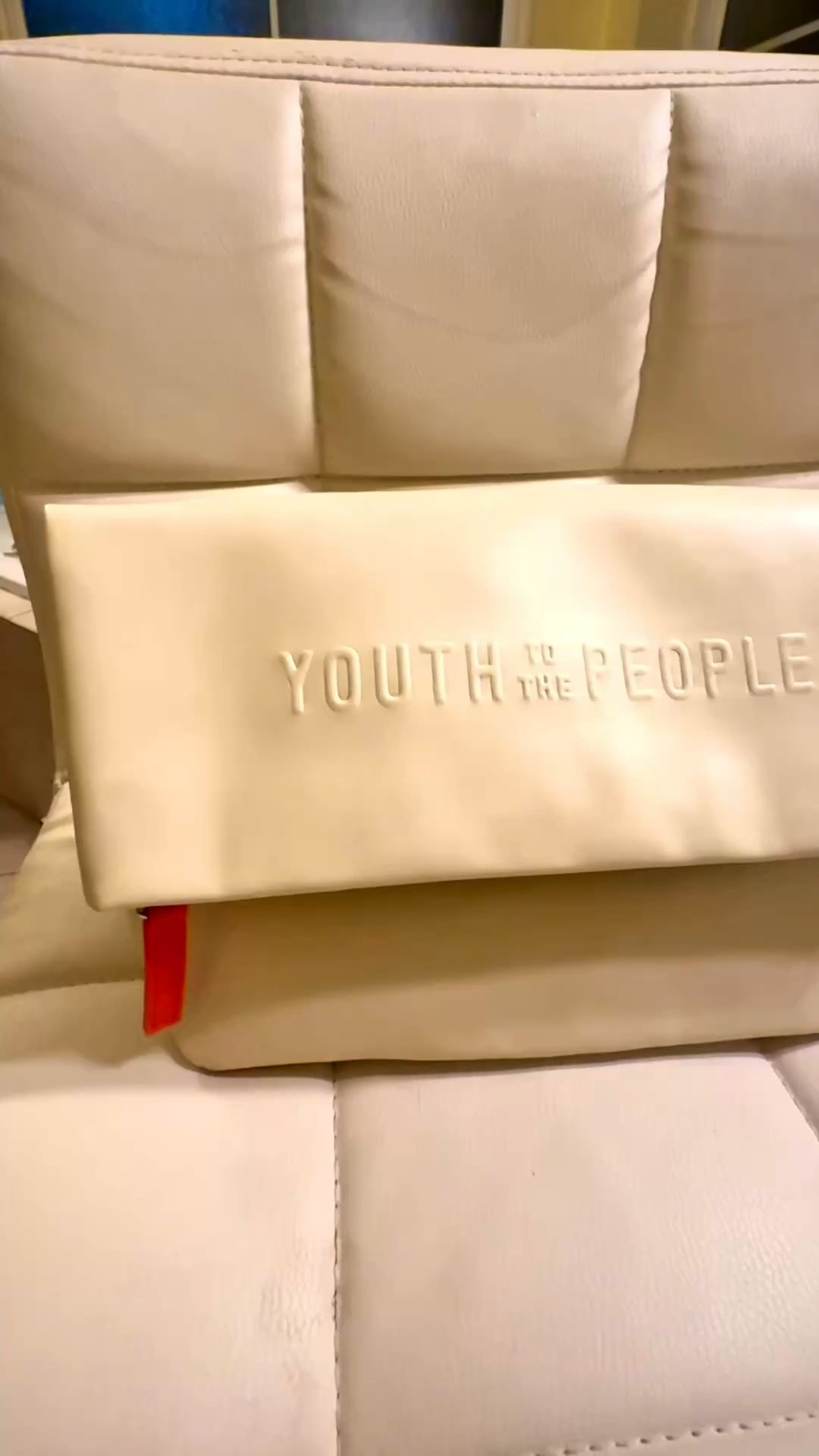 You have to try this brand are so gentle on skin you going to love it..@youthtothepeople

#LTKvlog #LTKmomlife #LTKSaleAlert