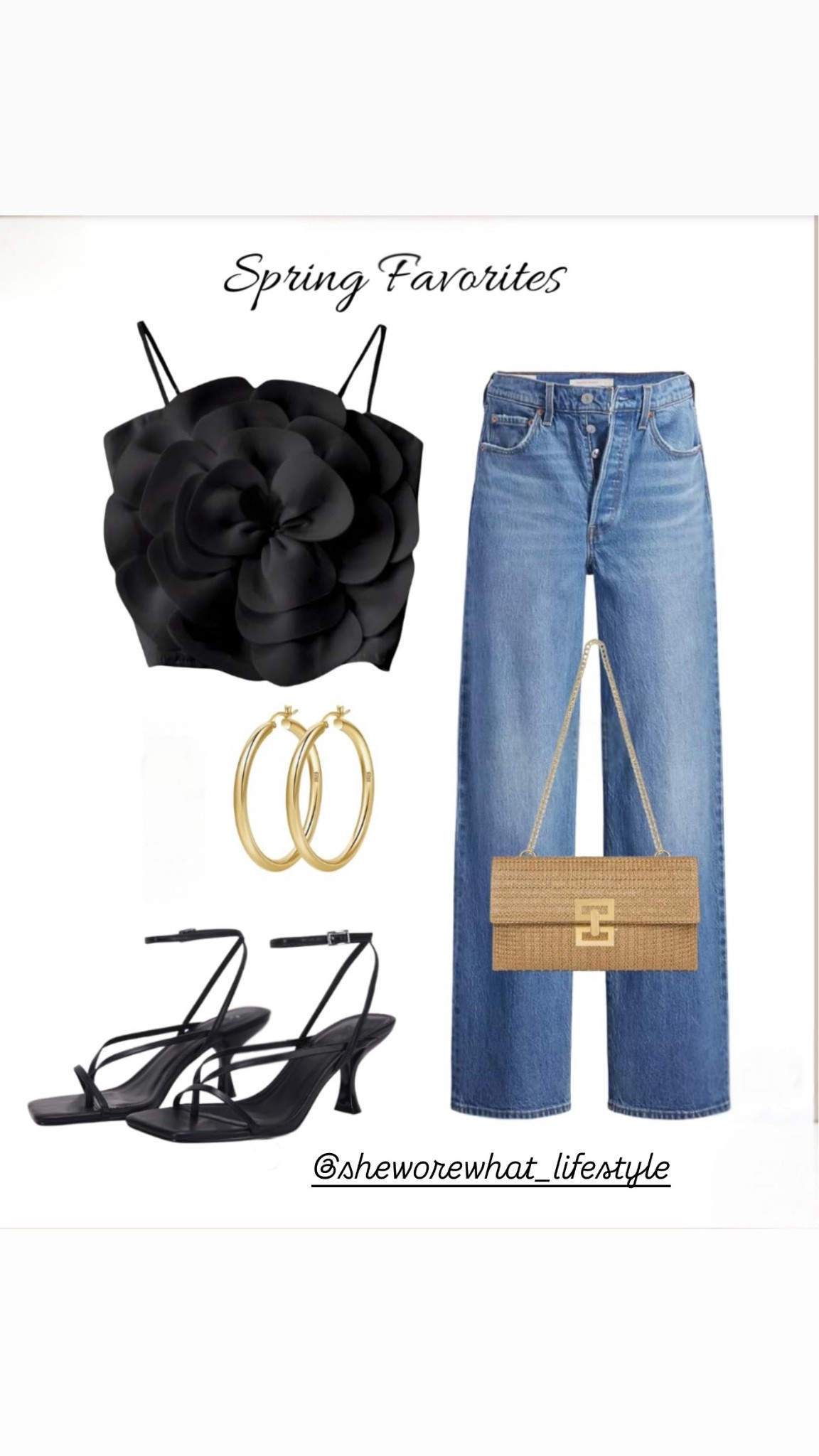 Spring favorite @amazonstylefinds 

#LTKdayinmylife #LTKOver40