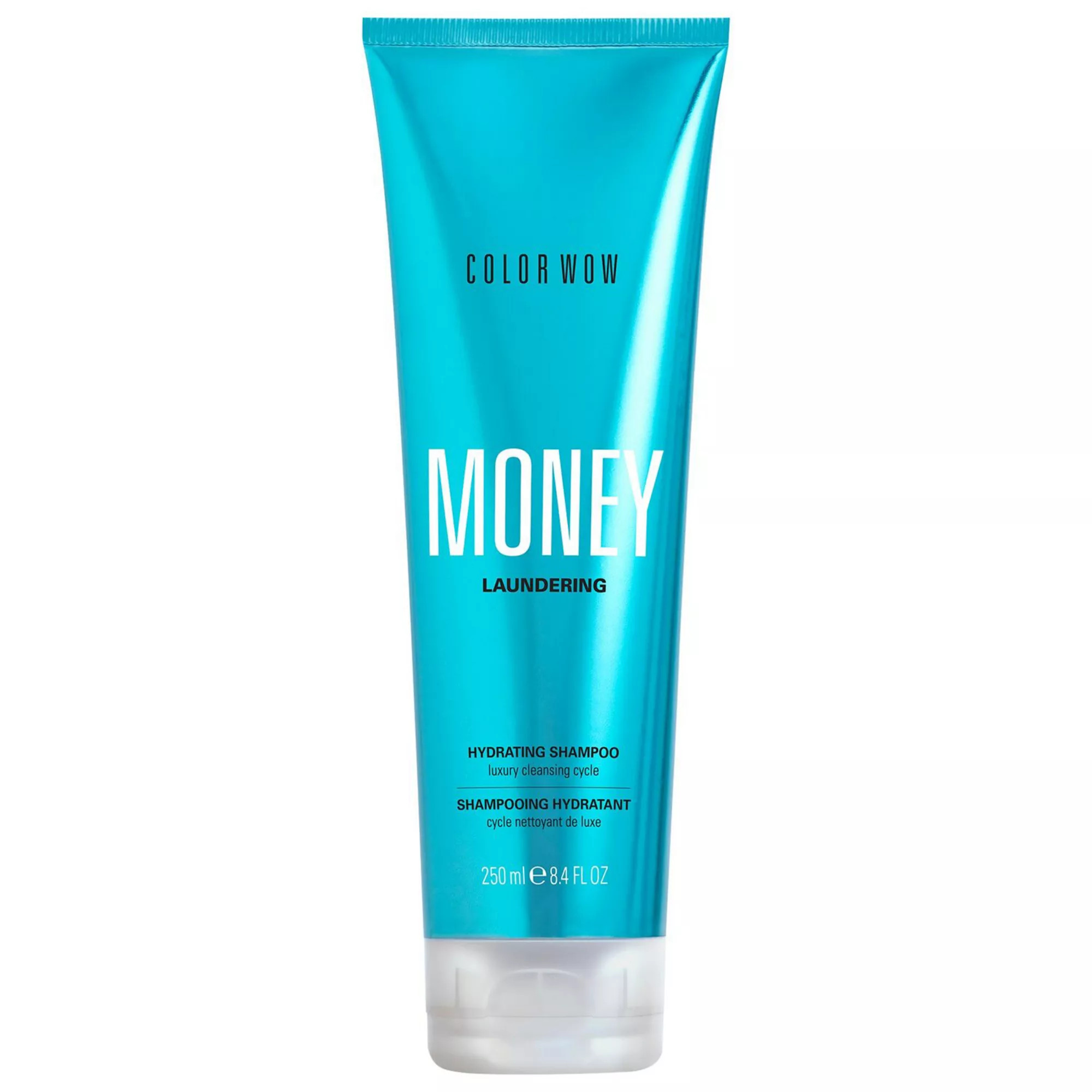 COLOR WOW Money Laundering Shampoo for Extreme Hydration and Shine | Kohl's