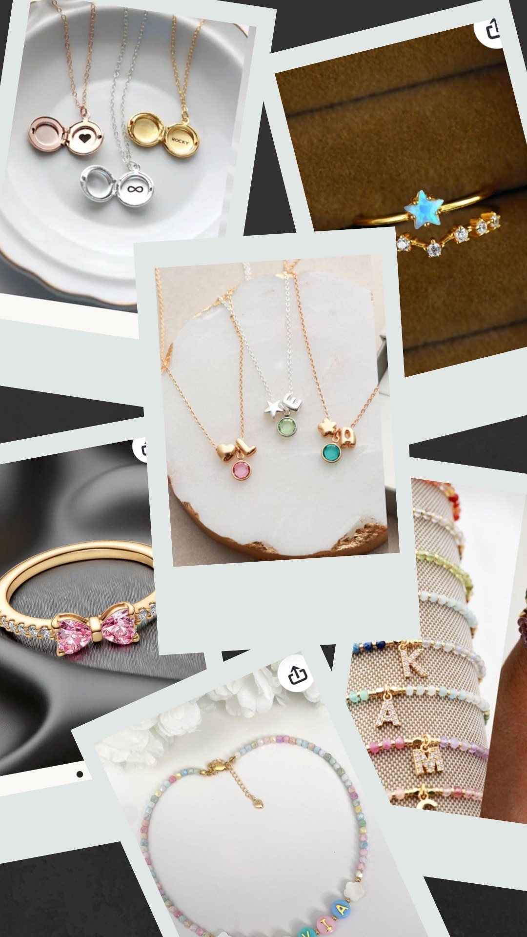 Girls cute jewelry from small businesses on Etsy

#LTKgrwm #LTKKids #LTKBeauty
