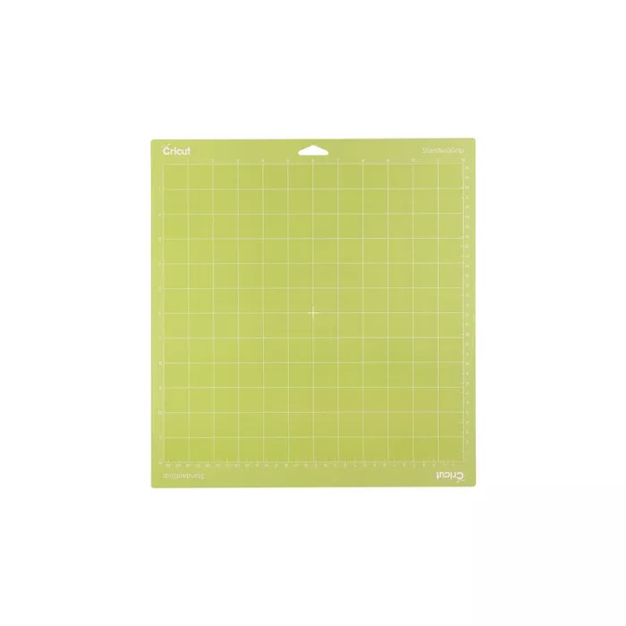 Cricut StandardGrip 12x12 Cutting Mat - 2pc | Target