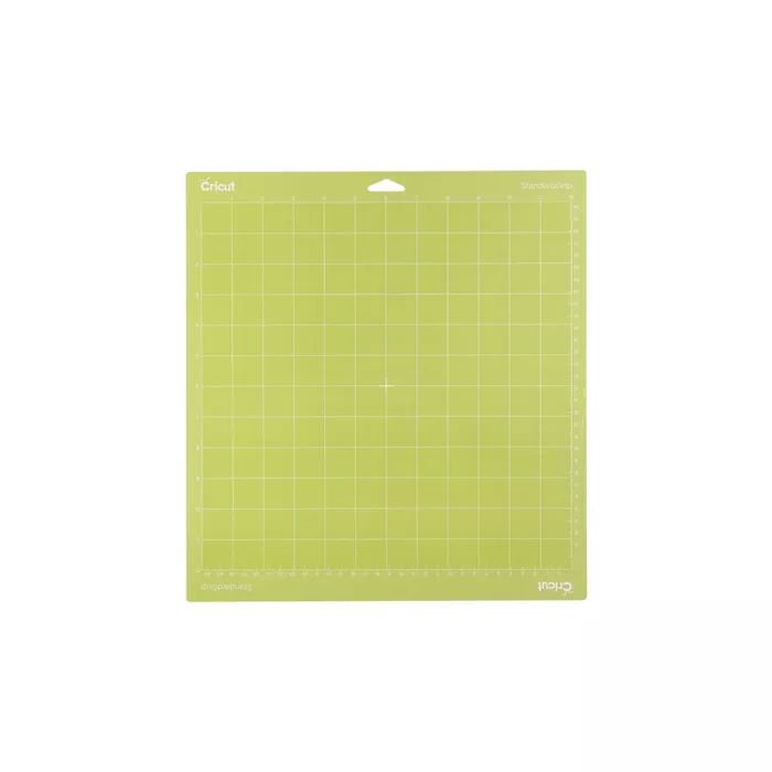 Cricut StandardGrip 12x12 Cutting Mat - 2pc | Target