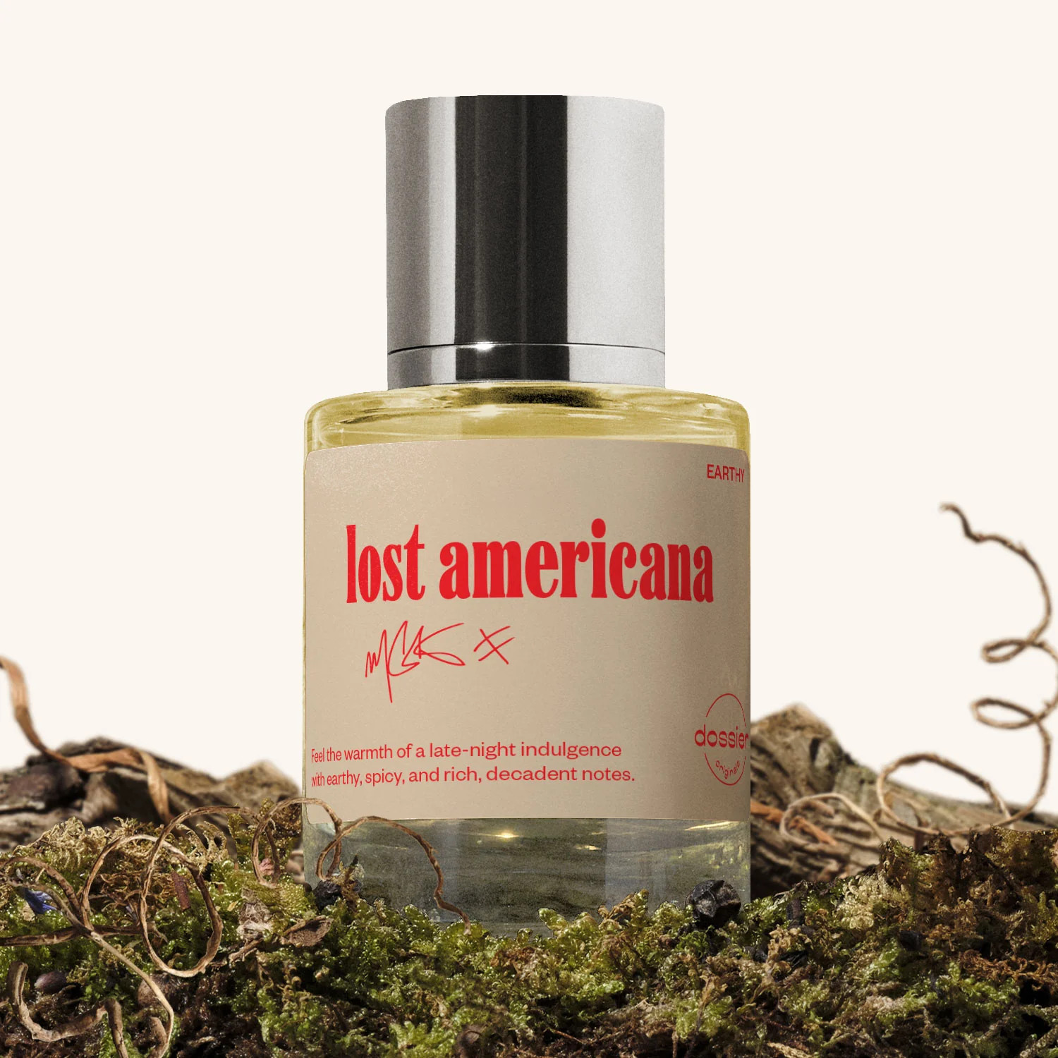 LOST AMERICANA | Dossier