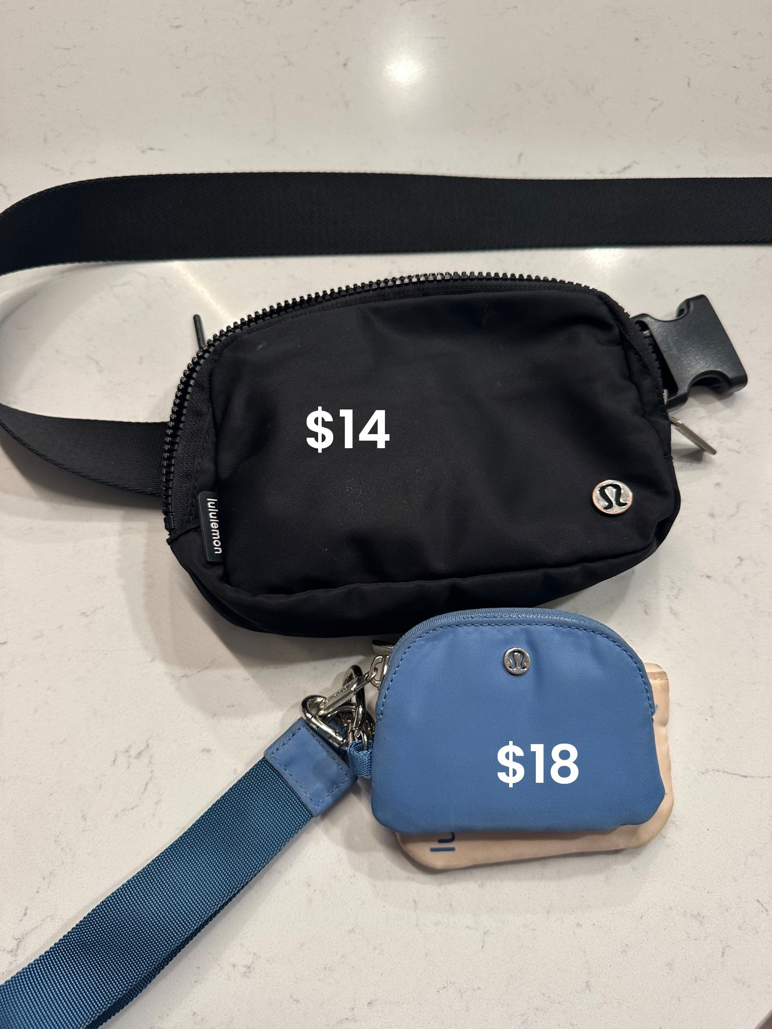 I use these daily 🤍