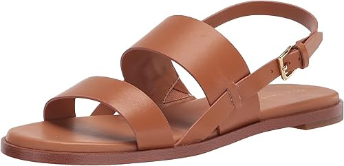 Cole Haan Women's Flynn Flat Sandal | Amazon (US)