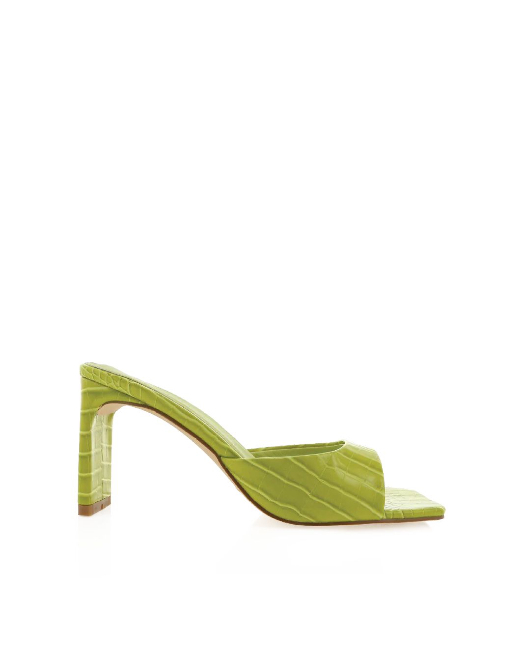 KINLEE - MATCHA CROC | Billini (ANZ)