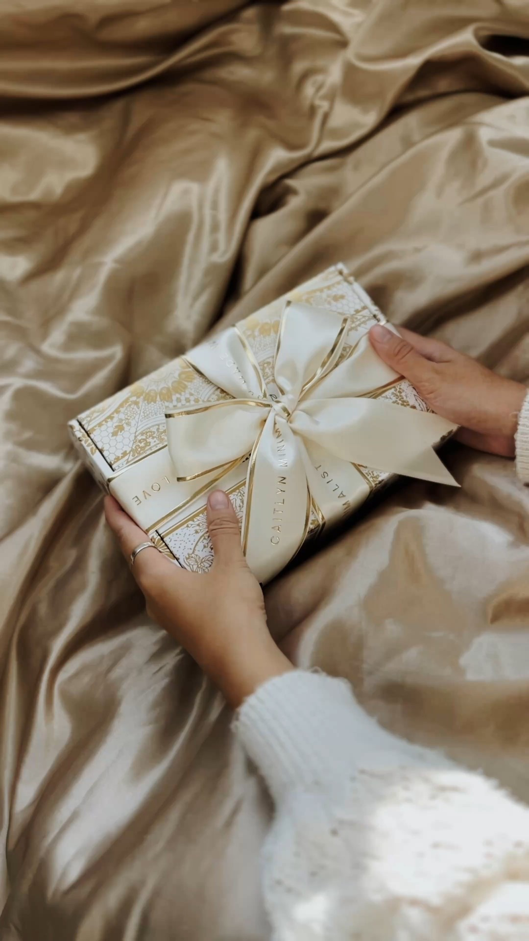 Gifting beautiful quality jewelry! 💕✨





#jewelry #giftforher #giftformom #accessories #fashion #ring #gift #necklace #momlife

#LTKBeauty #LTKGiftGuide #LTKFindsUnder50