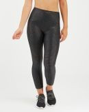 Booty Boost Active 7/8 Leggings, Metallic Mist | Spanx
