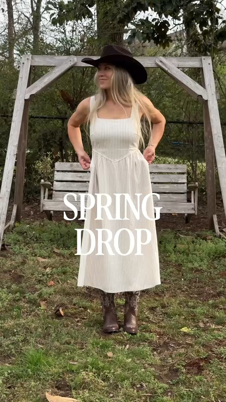 Spring Drop from Walmart! 

 #LTKootd #LTKSeasonal #LTKU