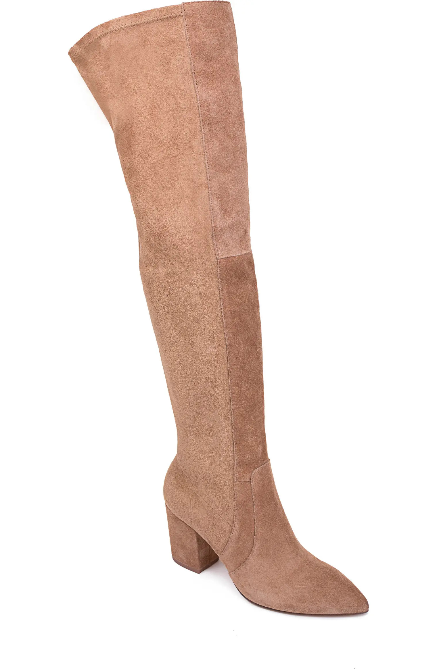 Poet Over the Knee Boot | Nordstrom