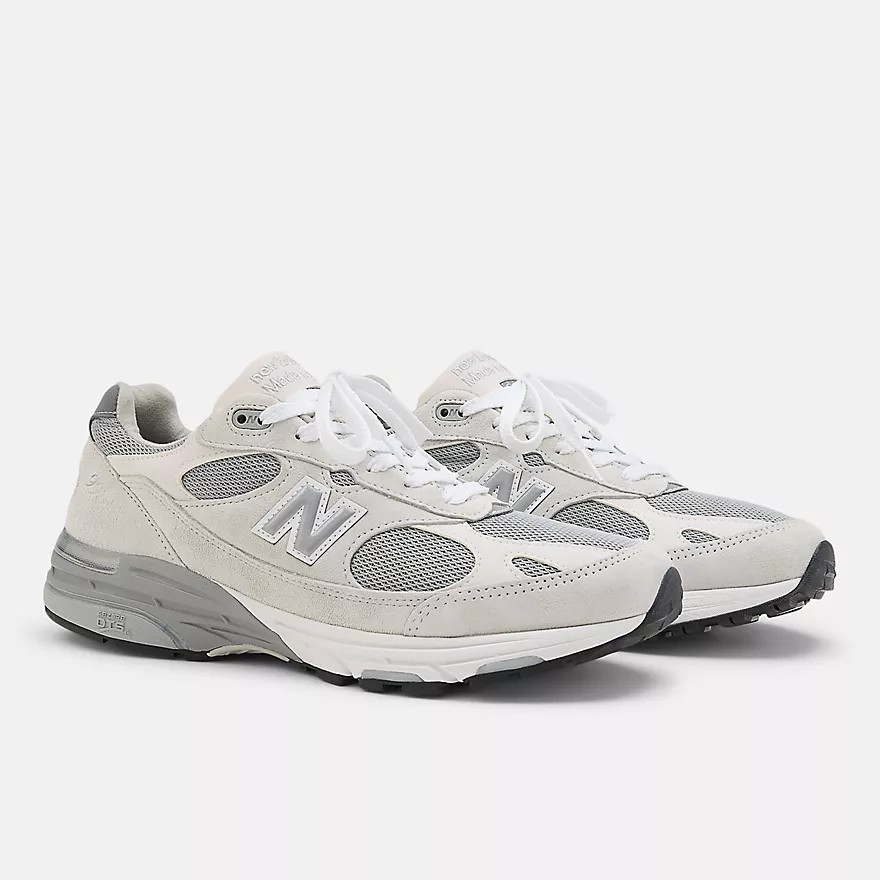 Made in USA 993 | New Balance Athletics, Inc.