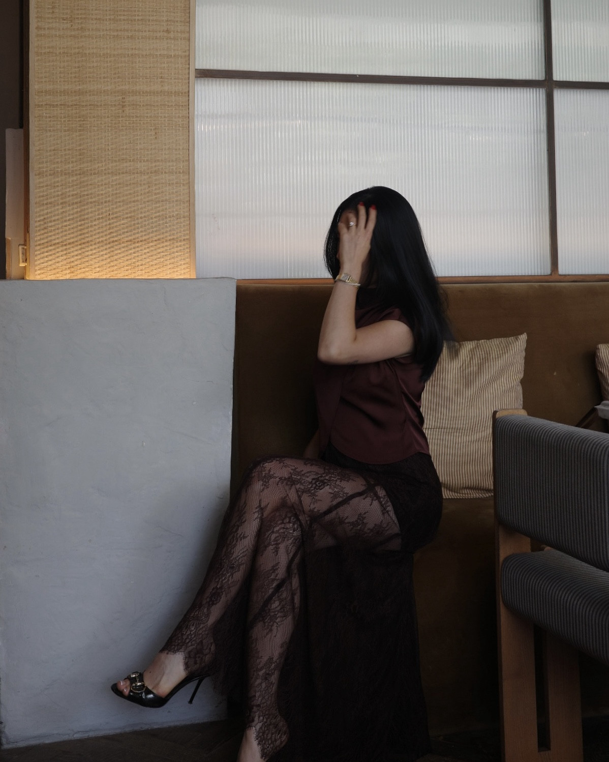 if espresso martini was an outfit 

#LTKSeasonal #LTKFindsUnder100 #LTKStyleTip