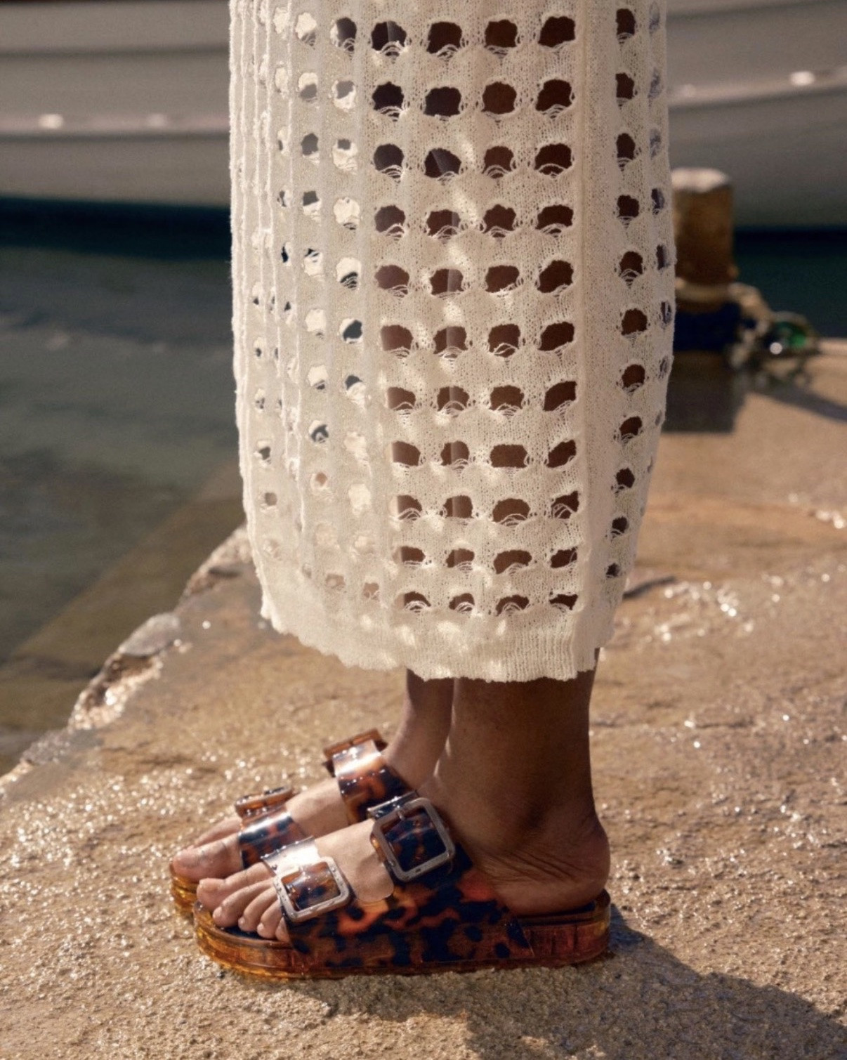 Sandals
Summer
Vacation

#LTKSeasonal #LTKootd #LTKMothersDay #LTKdayinmylife