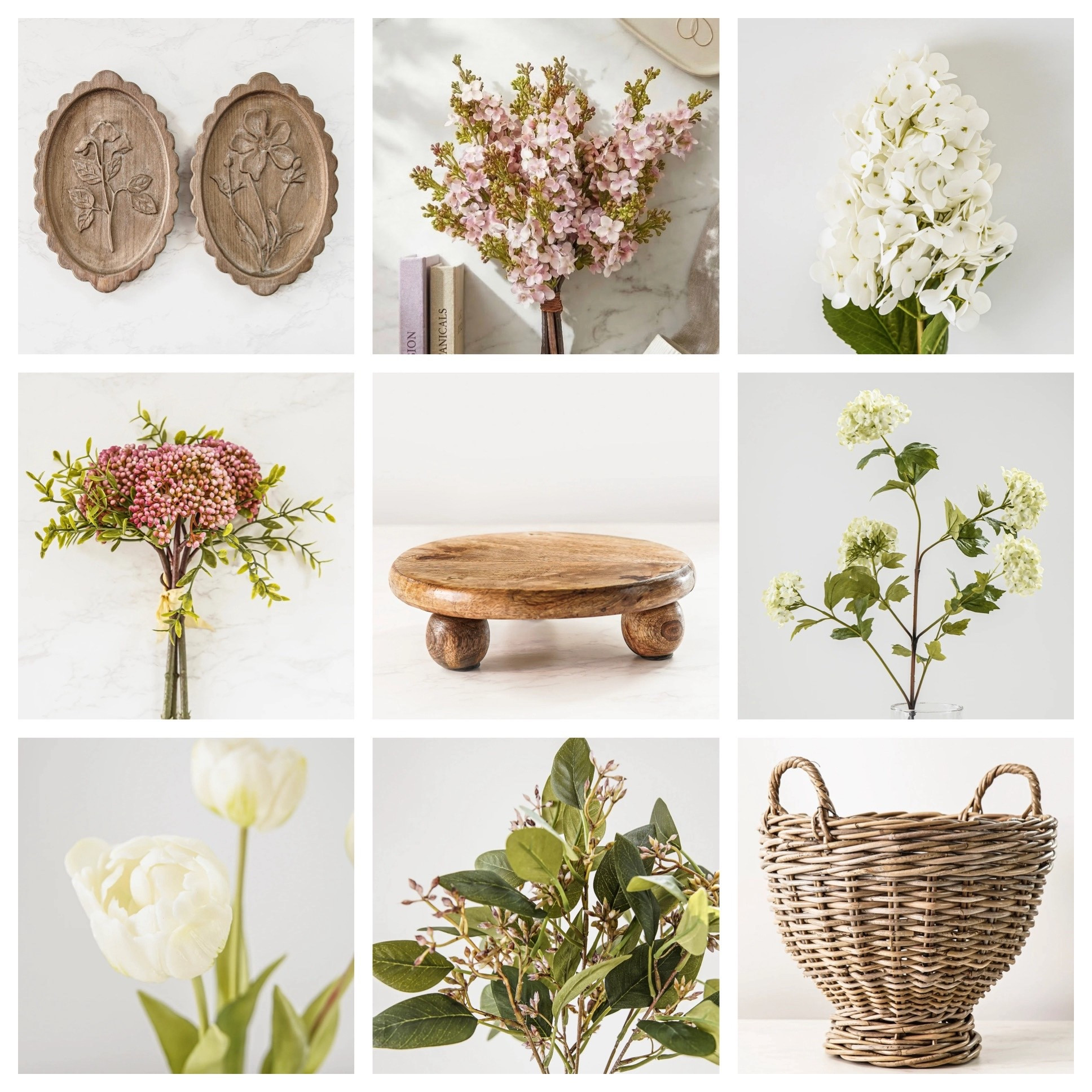 Beautiful Spring Finds✨

Home decor
Spring decor
Vase 
MJ Home

#LTKHome #LTKSeasonal