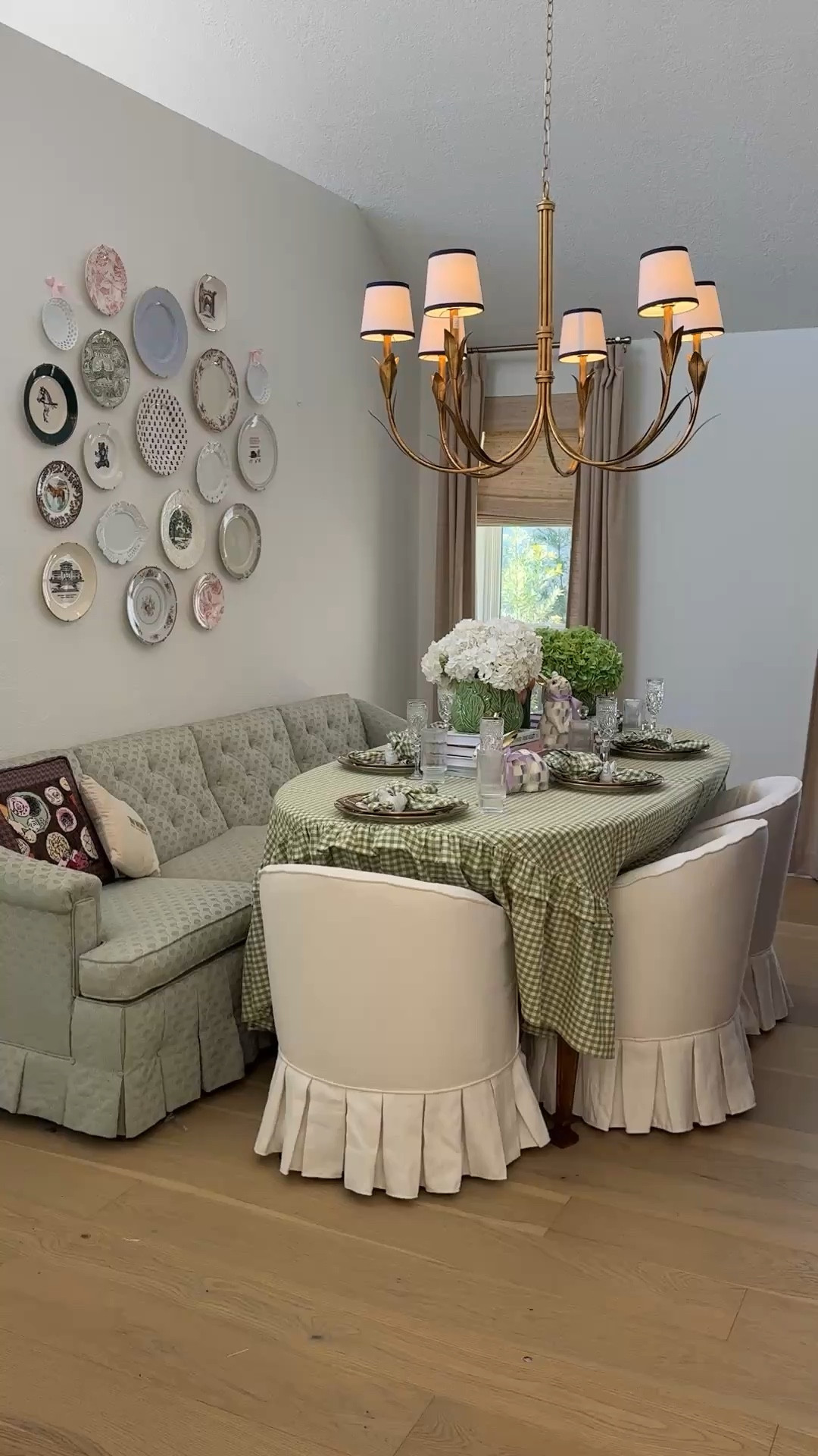 #Ad Some of my fav @Wayfair pieces for my spring refresh #WayfairPartner #Wayfair